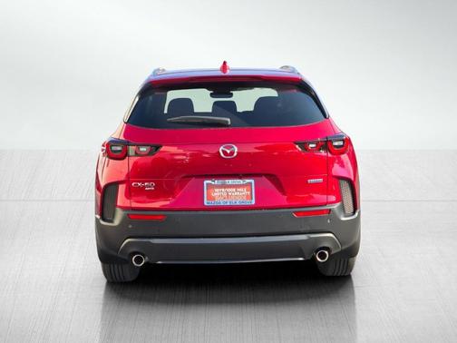 2026 Mazda CX-50 Premium Plus