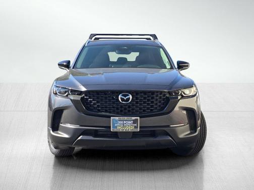 2025 Mazda CX-50 Hybrid Preferred Package