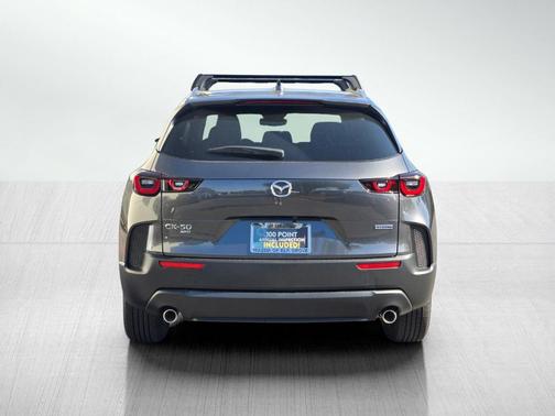 2025 Mazda CX-50 Hybrid Preferred Package