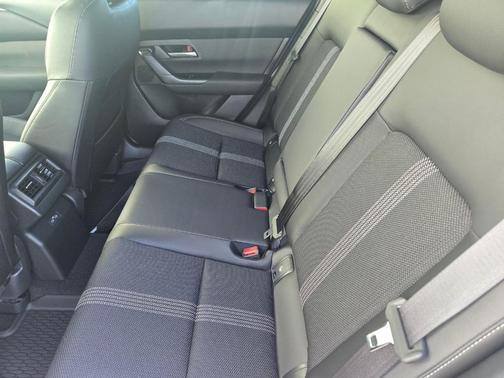 2025 Mazda CX-50 Hybrid Preferred Package