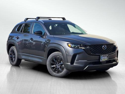 2025 Mazda CX-50 Hybrid Preferred Package