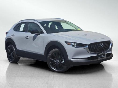 2025 Mazda CX-30 Select
