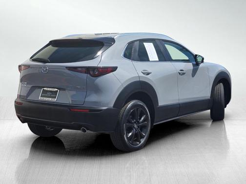 2025 Mazda CX-30 Select