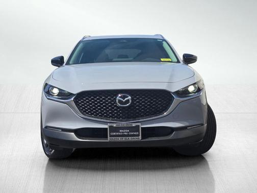 2025 Mazda CX-30 Select