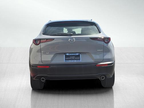 2025 Mazda CX-30 Select