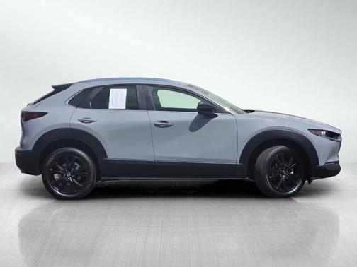 2025 Mazda CX-30 Select