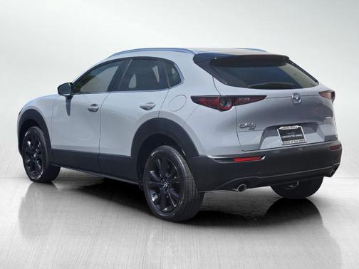 2025 Mazda CX-30 Select