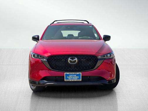 2025 Mazda CX-5 2.5 Turbo Premium Package