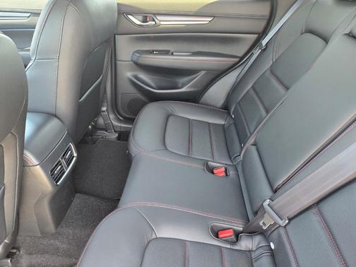 2025 Mazda CX-5 2.5 Turbo Premium Package