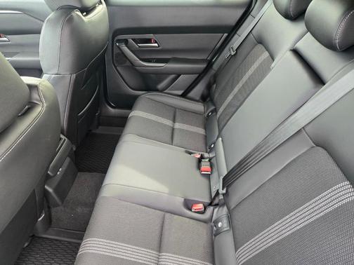 2025 Mazda CX-50 2.5 S Select Package