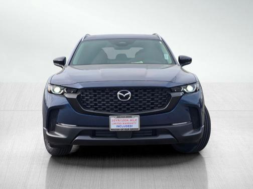 2025 Mazda CX-50 2.5 S Select Package