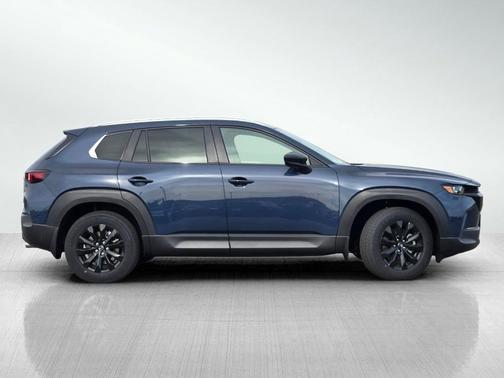 2025 Mazda CX-50 2.5 S Select Package