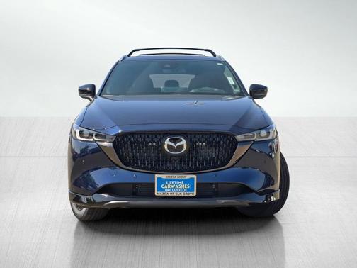 2025 Mazda CX-5 2.5 Turbo Premium Package