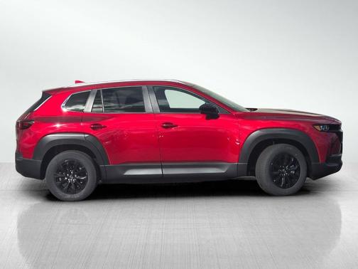 2026 Mazda CX-50 Preferred