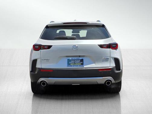 2025 Mazda CX-50 2.5 Turbo Premium Plus Package