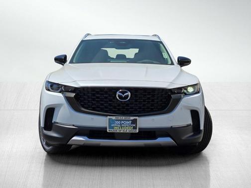 2025 Mazda CX-50 2.5 Turbo Premium Plus Package
