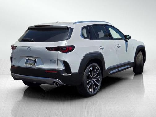 2025 Mazda CX-50 2.5 Turbo Premium Plus Package