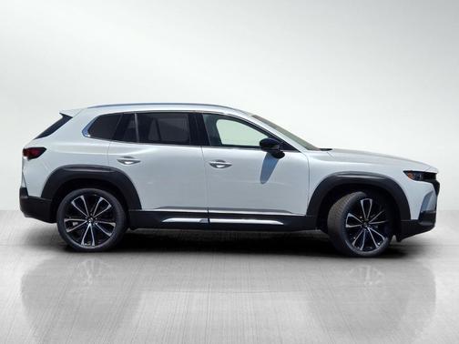 2025 Mazda CX-50 2.5 Turbo Premium Plus Package