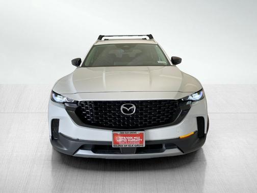 2025 Mazda CX-50 2.5 Turbo Premium Package