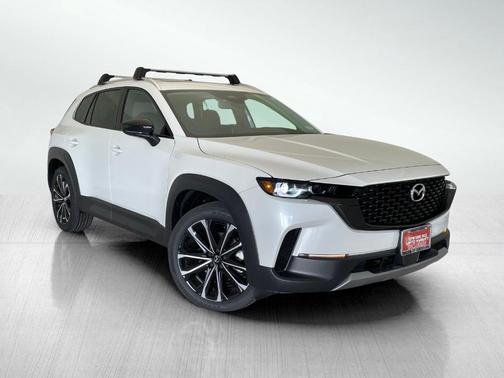 2025 Mazda CX-50 2.5 Turbo Premium Package