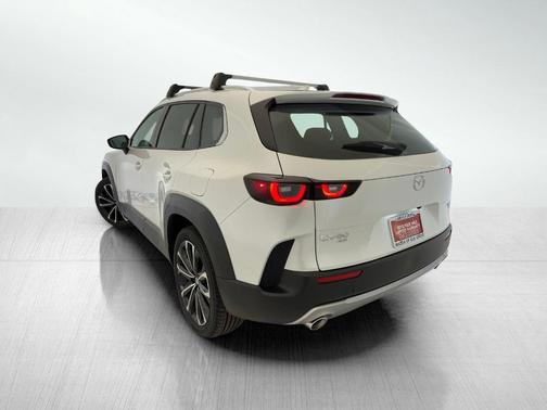 2025 Mazda CX-50 2.5 Turbo Premium Package