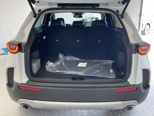 2025 Mazda CX-50 2.5 Turbo Premium Package