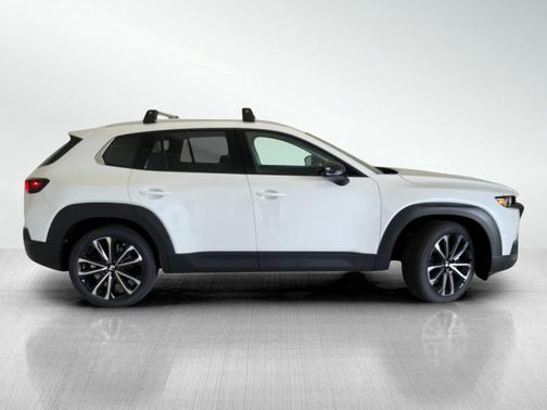 2025 Mazda CX-50 2.5 Turbo Premium Package