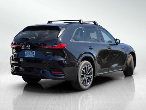 2025 Mazda CX-70 3.3 Turbo S Premium Package