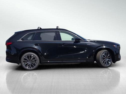 2025 Mazda CX-70 3.3 Turbo S Premium Package