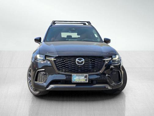 2025 Mazda CX-70 3.3 Turbo S Premium Package