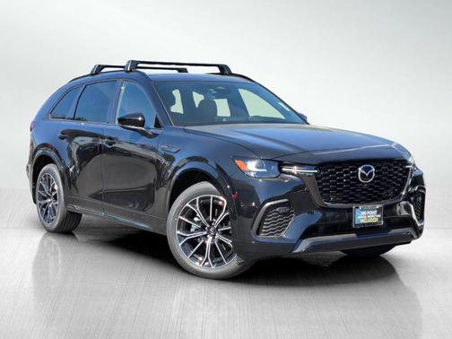 2025 Mazda CX-70 3.3 Turbo S Premium Package