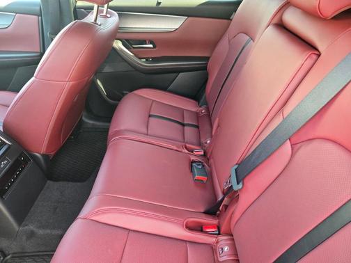 2025 Mazda CX-70 3.3 Turbo S Premium Package