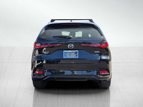 2025 Mazda CX-70 3.3 Turbo S Premium Package