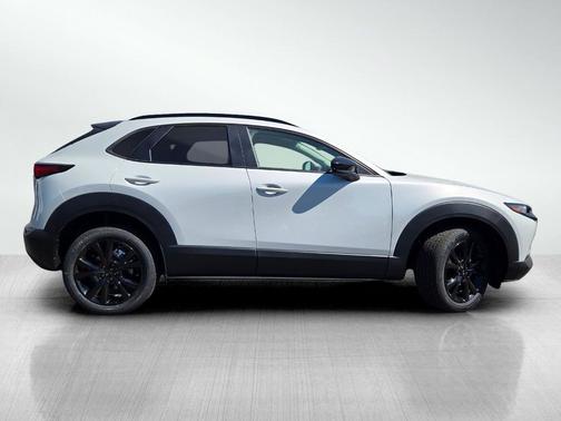 2026 Mazda CX-30 2.5 Turbo Aire Edition