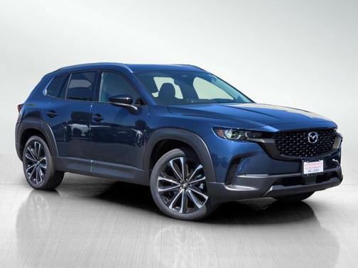 2025 Mazda CX-50 2.5 S Premium Plus Package