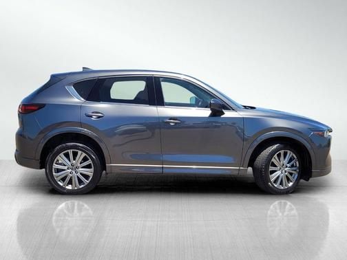 2023 Mazda CX-5 2.5 Turbo Signature