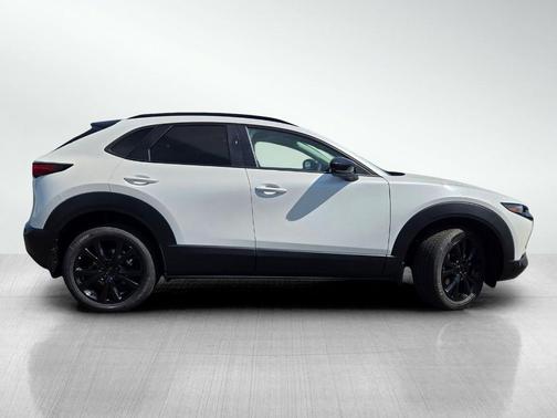 2026 Mazda CX-30 2.5 Turbo Aire Edition