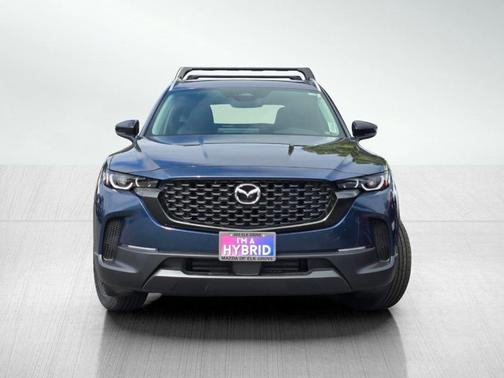 2025 Mazda CX-50 Hybrid Preferred Package