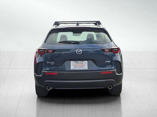 2025 Mazda CX-50 Hybrid Preferred Package