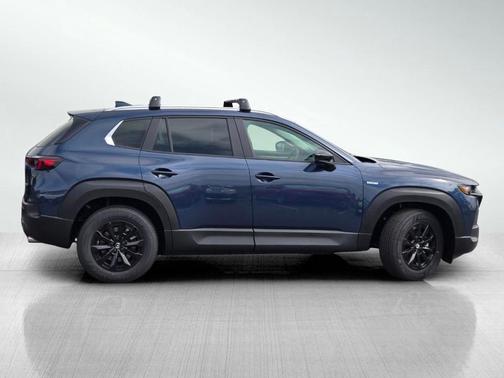 2025 Mazda CX-50 Hybrid Preferred Package