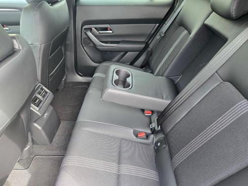2025 Mazda CX-50 Hybrid Preferred Package