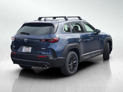 2025 Mazda CX-50 Hybrid Preferred Package