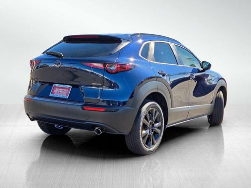 2026 Mazda CX-30 2.5 S Aire Edition