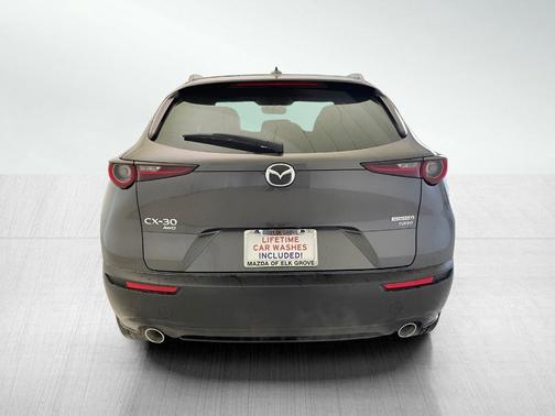 2025 Mazda CX-30 2.5 Turbo Premium Package