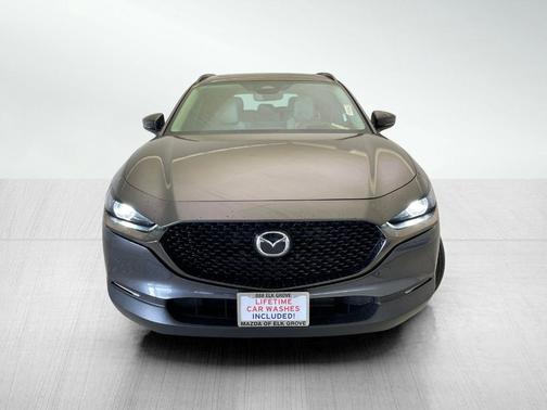 2025 Mazda CX-30 2.5 Turbo Premium Package