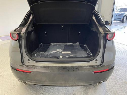 2025 Mazda CX-30 2.5 Turbo Premium Package