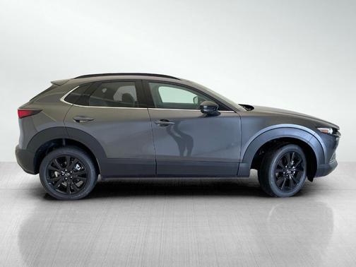 2025 Mazda CX-30 2.5 Turbo Premium Package
