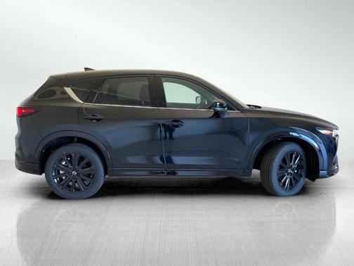 2025 Mazda CX-5 Preferred