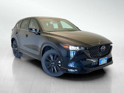 2025 Mazda CX-5 Preferred
