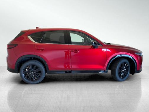 2025 Mazda CX-5 2.5 Turbo Premium Package